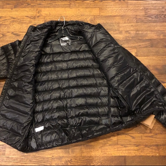 sierra peak jacket